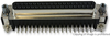 D Sub Connector, Standard, 37 Position, Receptacle; No. Of Contacts Amp - Te Connectivity - 30AC5366 - Newark, An Avnet Company