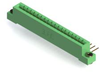 Card Edge Conn, Single Side, 18Pos, Th; Card Edge Connector Type Edac - 59AJ6087 - Newark, An Avnet Company