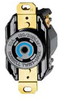 Electrical Ac Power Connector, 30A 277/480V; Connector Type Hubbell Wiring Devices - 14C5094 - Newark, An Avnet Company