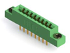 Card Edge Conn, Dual Side, 16Pos, Th; Card Edge Connector Type Edac - 86AH2365 - Newark, An Avnet Company