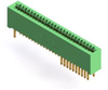 Card Edge Conn, Dual, 52Pos, Solder Lug; Card Edge Connector Type Edac - 64AJ9184 - Newark, An Avnet Company