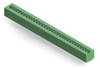 Card Edge Conn, Single Side, 30Pos, Th; Card Edge Connector Type Edac - 57AJ1675 - Newark, An Avnet Company