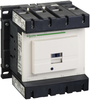 Contactor, 4Pst-No, 240V, Din Rail/panel Rohs Compliant Schneider Electric - 71AH4811 - Newark, An Avnet Company