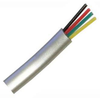 Unshielded Multiconductor Cable 4 Conductor 14Awg 250Ft; Cable Shielding Alpha Wire - 92F7359 - Newark, An Avnet Company