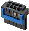 Terminal Block, Pluggable, 12Pos, 16Awg; Pitch Spacing Omron Electronic Components - 28AJ0535 - Newark, An Avnet Company
