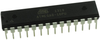 Microcontroller Mcu, 8 Bit, Atmega, 16Mhz, Dip-28; Product Range Microchip - 68T3197 - Newark, An Avnet Company