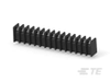 Barrier Strips - 1-1546734-5 - TE Connectivity