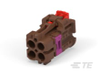 Data Connectivity Housings - 2-2298721-6 - TE Connectivity