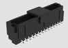AgilLink™ 1.0mm - G846A140011SHR - Amphenol Communications Solutions