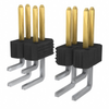 Headers, Male Pins - 79257-572-ND - DigiKey