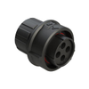 Circular Connector Housings - 889-FLS614N4SHEC03-ND - DigiKey