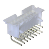 Headers, Male Pins - 23-0015249164-ND - DigiKey