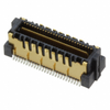 Arrays, Edge Type, Mezzanine (Board to Board) - 612-QMSS-026-01-L-D-EM2-ND - DigiKey