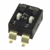 DIP Switches - 450-2614-ND - DigiKey