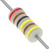 Through Hole Resistors - HHV2WSFT-73-2M1-ND - DigiKey