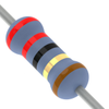 Through Hole Resistors - RSMF2FT22R0-ND - DigiKey