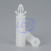 hardware/fasteners/sealing >> PC board isolation column -- LCS-10B - Image