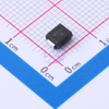 TVS/Fuse/Board Level Protection >> Electrostatic and Surge Protection (TVS/ESD) - SMBJ33CA - LCSC Electronics Technology (HK) Limited