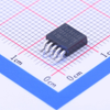 Power Supply Chip >> DC-DC Converters - TD1507TR - LCSC Electronics Technology (HK) Limited