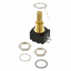Potentiometers, Variable Resistors - Rotary Potentiometers, Rheostats - 95A1D-Z28-EA0/301L - Acme Chip Technology Co., Limited