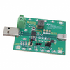 Evaluation and Demonstration Boards and Kits - 296-TPS25830Q1EVM-040-ND - DigiKey