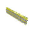 Board Spacers, Stackers (Board to Board) - 612-TW-30-06-G-D-330-125-ND - DigiKey