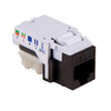 Keystone Inserts - RJ11FC3-BRN-ND - DigiKey