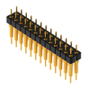 Headers, Male Pins - BBD-113-G-B-ND - DigiKey