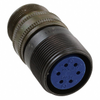 Circular Connector Assemblies - 97-3101A-18-12S-ND - DigiKey