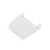 Clear Cover 46019 For 12 Ga. In-Line Fuse Holder 46448 - 46019 - Waytek, Inc.