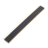 Headers, Receptacles, Female Sockets - ESS-132-G-23-ND - DigiKey