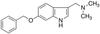 6-Benzyloxygramine -- B285960 - Image