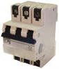 Circuit Breakers - 3D30UM - Powell Electronics, Inc.