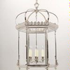 Wilton Hall Lantern - CLA17/N - Vaughan Designs, Inc.