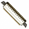D-Sub Connector Assemblies - L717DD50P-ND - DigiKey