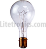 620-Watt Code Beacon Incandescent PS40 MPF Clear - L-260 - Litetronics International, Inc.