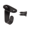 STAINLESS STEEL HOOK - HJ-30SBL - HJ-30SBL - Sugatsune America, Inc.