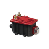 Switches & Connectors - DC Disconnect Switches - Electrical Battery Disconnect Switches - Series: 08096500 - 08095890 - 08095890 - Littelfuse, Inc.