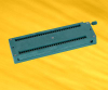 IC & Component Sockets - 232-1287-00-0602J - Powell Electronics, Inc.