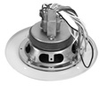 Speaker Package-4in Spkr-15W, 5W 70/25V xfmr, White - D1410-72 - Visual Sound, Inc.