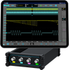 Measuring Equipment / Oscilloscope - oscillograph-vato2004-28047 - TPS Elektronik GmbH