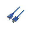 USB Cables - 5073-UPMVISAA30-2M-ND - DigiKey