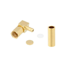 Coaxial Connector (RF) Assemblies - 5073-LCCN45496-ND - DigiKey