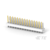 Headers, Male Pins - 4-641120-5-ND - DigiKey
