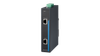 1GE PoE Splitter, IEEE802.3af, 44~57VDC, -40~75℃ - EKI-2701PSI-AE - Advantech