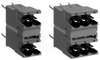Printed Circuit Board Headers -- 00258D7 - Image