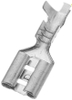 Spade Connectors - 2055295 - RS Components, Ltd.
