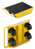 Dollies - 2542604 - RS Components, Ltd.
