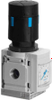 Pneumatic Pressure Regulators - 2022057 - RS Components, Ltd.