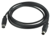 PS/2 Cables - 463546 - RS Components, Ltd.